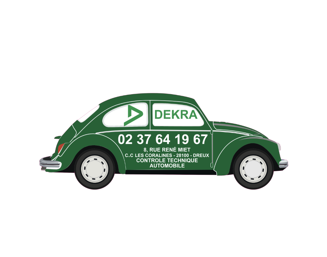 DEKRA LOGO